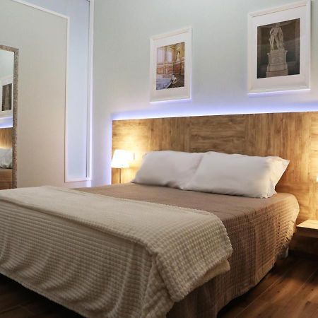 Residenza La Reggia Bed & Breakfast Caserta Dış mekan fotoğraf