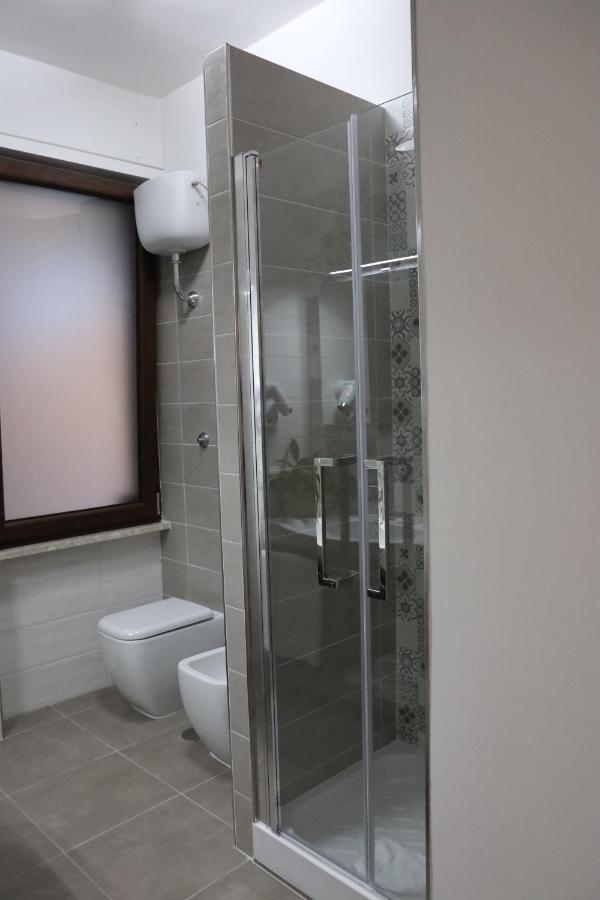 Residenza La Reggia Bed & Breakfast Caserta Dış mekan fotoğraf