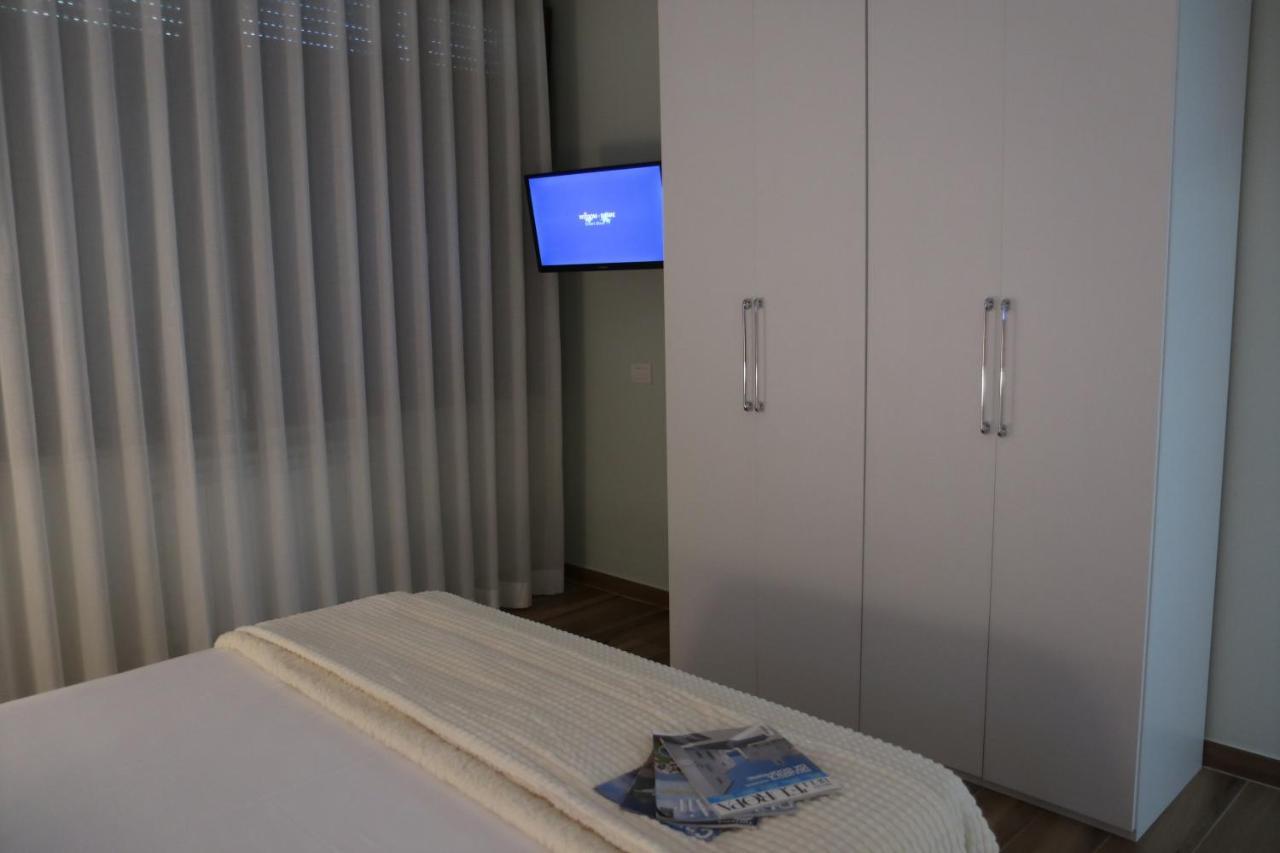 Residenza La Reggia Bed & Breakfast Caserta Dış mekan fotoğraf