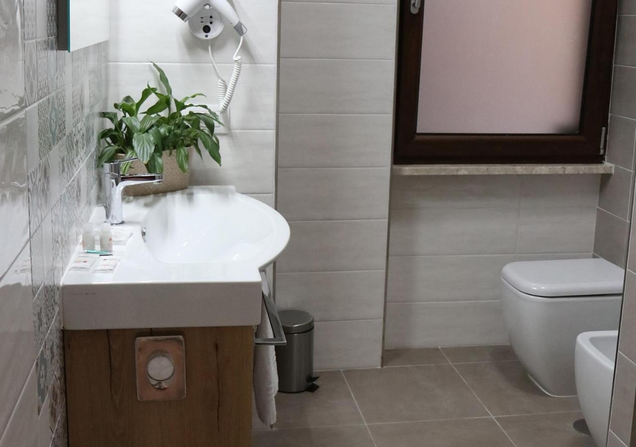 Residenza La Reggia Bed & Breakfast Caserta Dış mekan fotoğraf