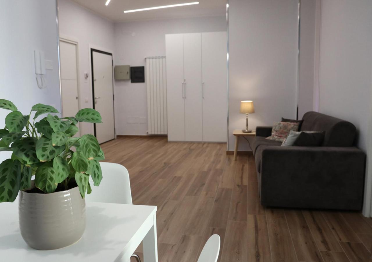 Residenza La Reggia Bed & Breakfast Caserta Dış mekan fotoğraf
