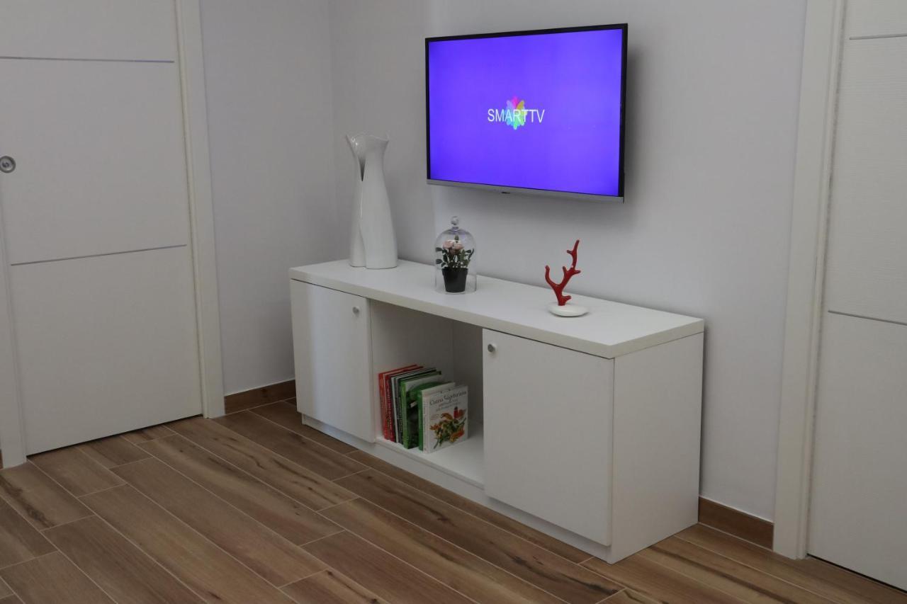 Residenza La Reggia Bed & Breakfast Caserta Dış mekan fotoğraf