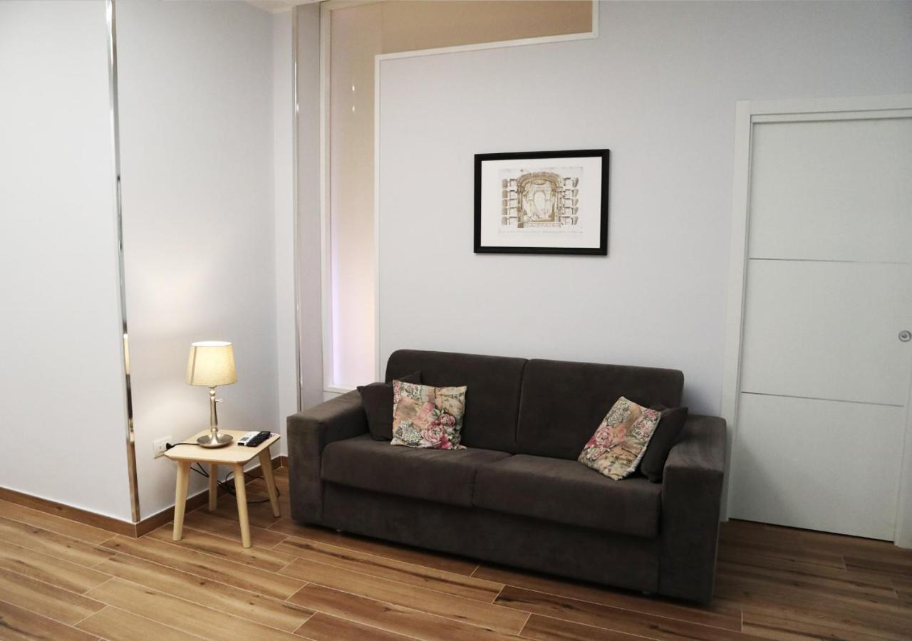 Residenza La Reggia Bed & Breakfast Caserta Dış mekan fotoğraf