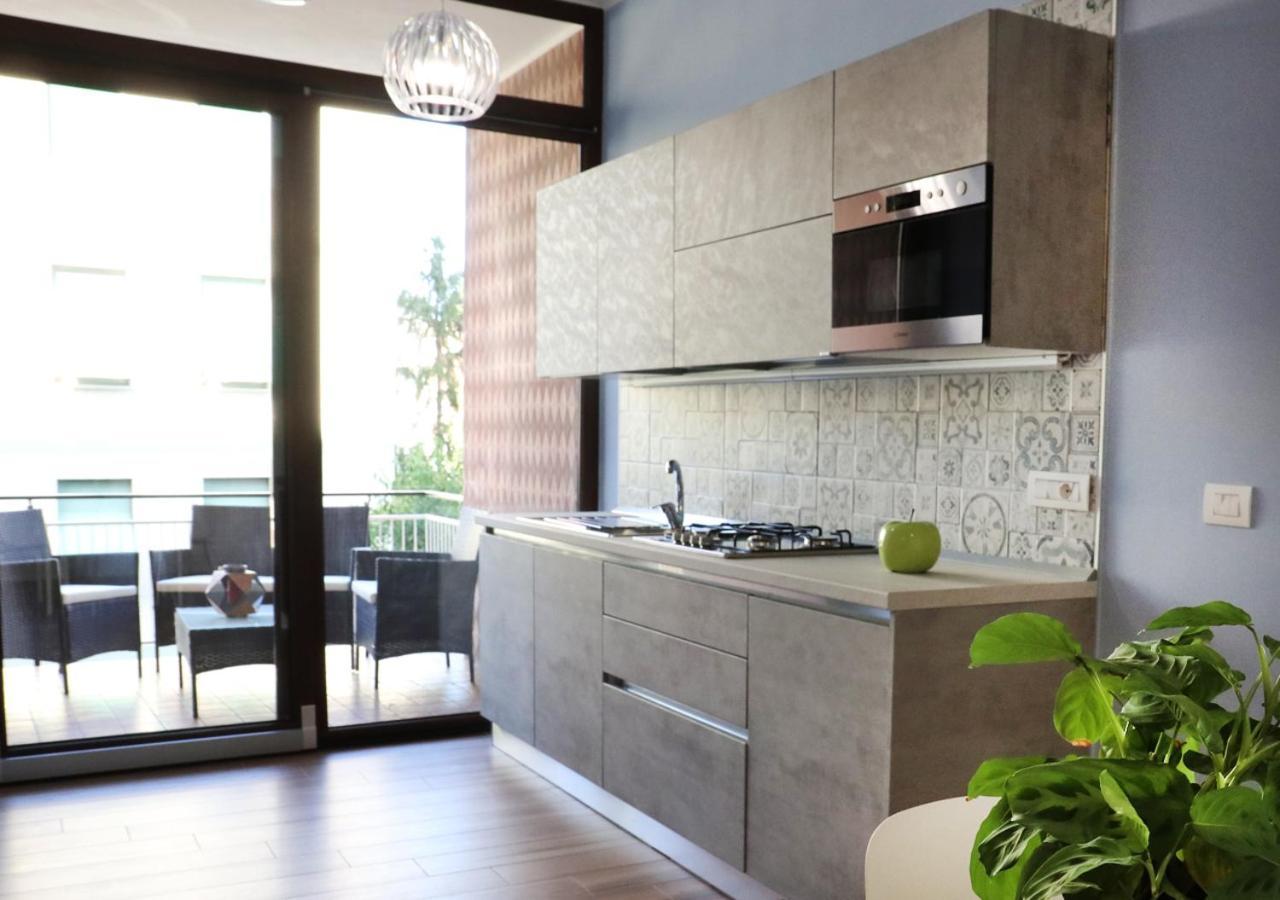Residenza La Reggia Bed & Breakfast Caserta Dış mekan fotoğraf