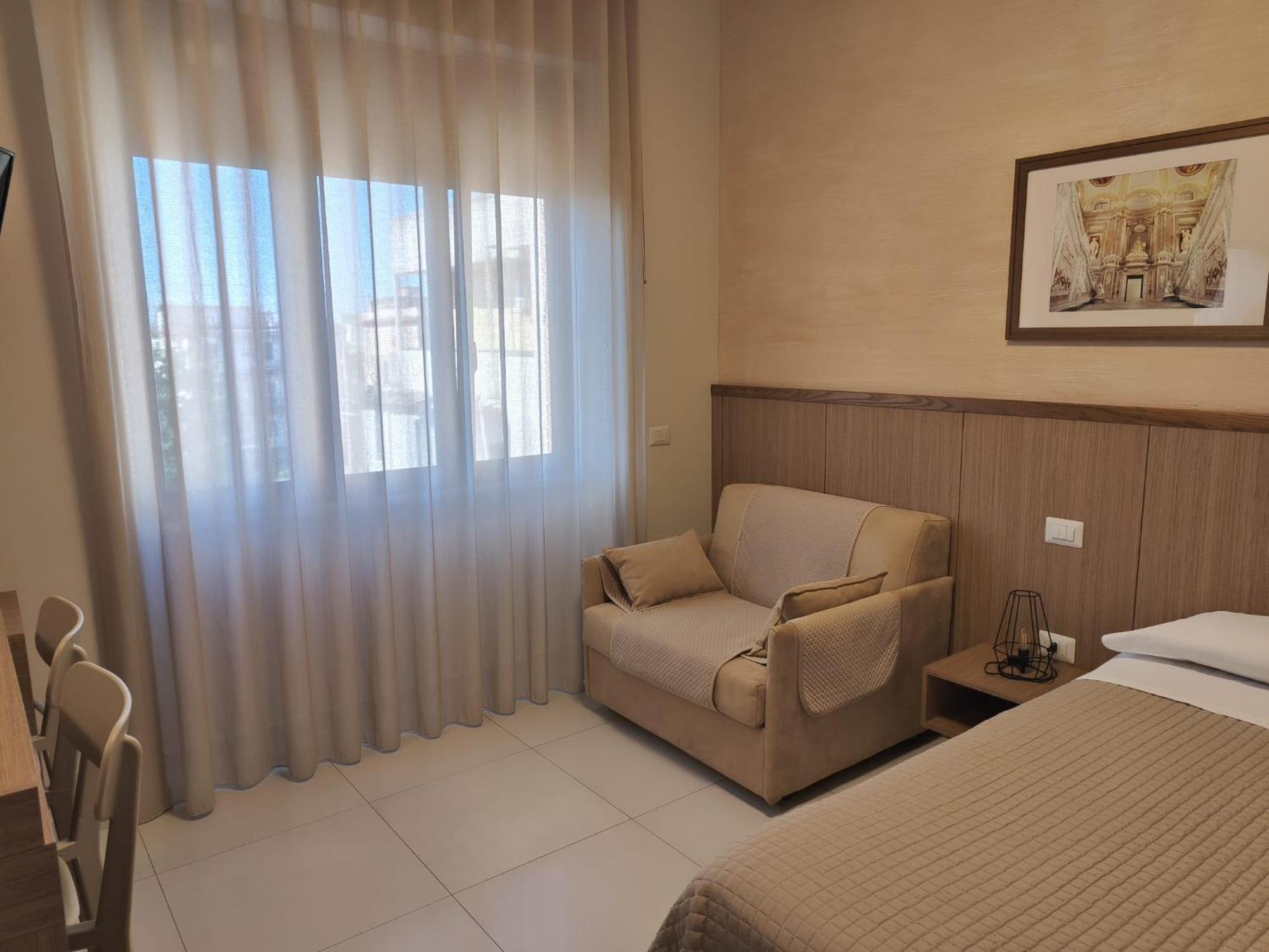 Residenza La Reggia Bed & Breakfast Caserta Dış mekan fotoğraf