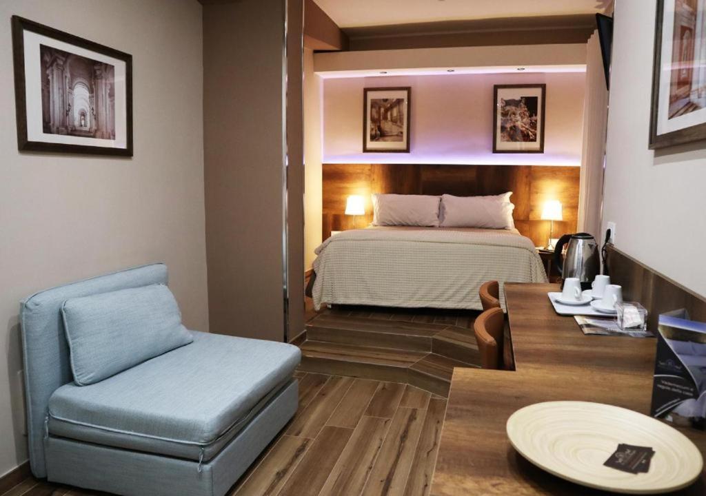 Residenza La Reggia Bed & Breakfast Caserta Dış mekan fotoğraf